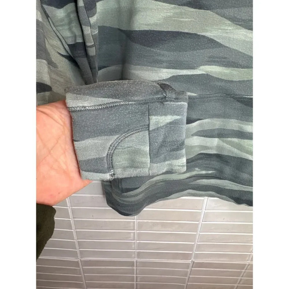 Athleta Girl lightweight hoodie size Youth XL - Picture 2 of 6